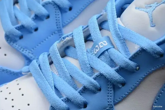 Rep TBK Air AO9944-441 (W) 1 Jordan Low UNC 0608